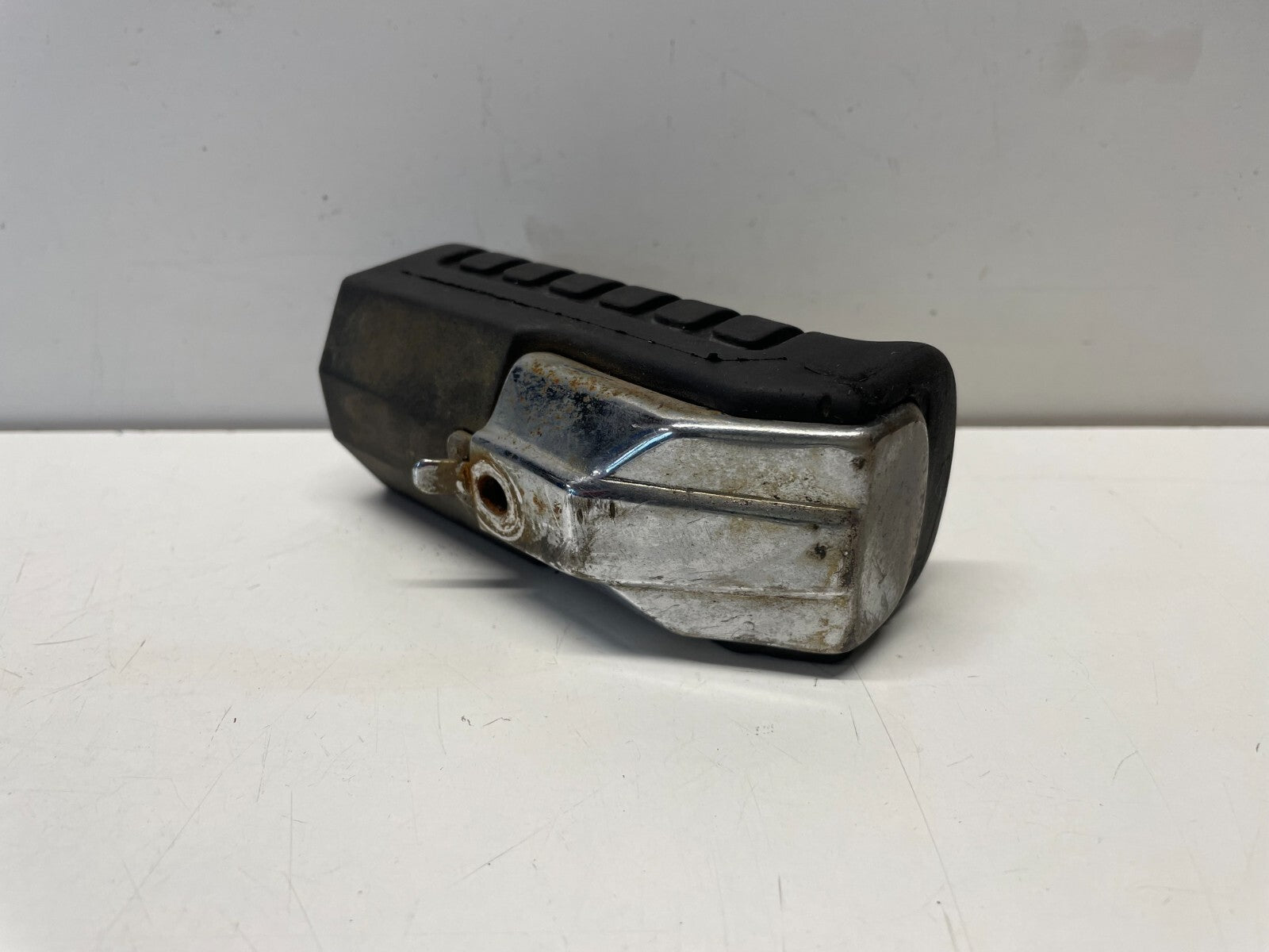 Front Foot Peg Honda CA125 Rebel 1997