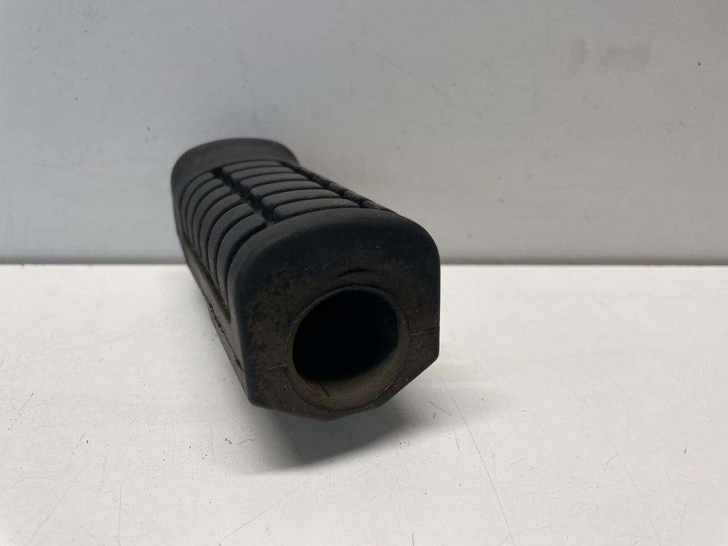 Front Foot Peg Honda CA125 Rebel 1997