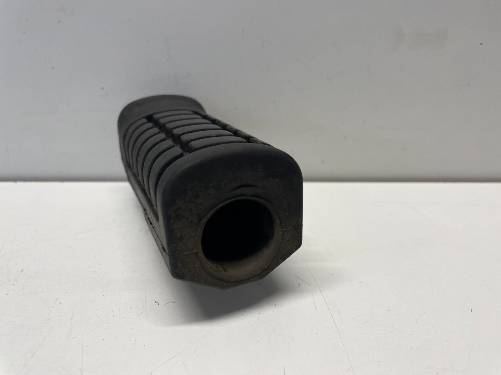 Front Foot Peg Honda CA125 Rebel 1997