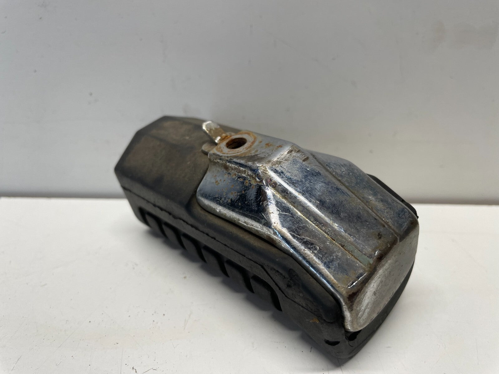 Front Foot Peg Honda CA125 Rebel 1997