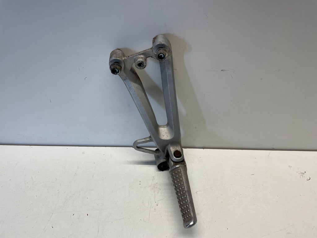 Rear Right Foot Peg Honda CBR600 F4i 2001 - 2006