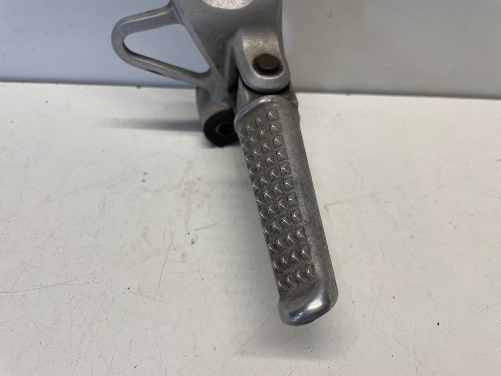 Rear Right Foot Peg Honda CBR600 F4i 2001 - 2006