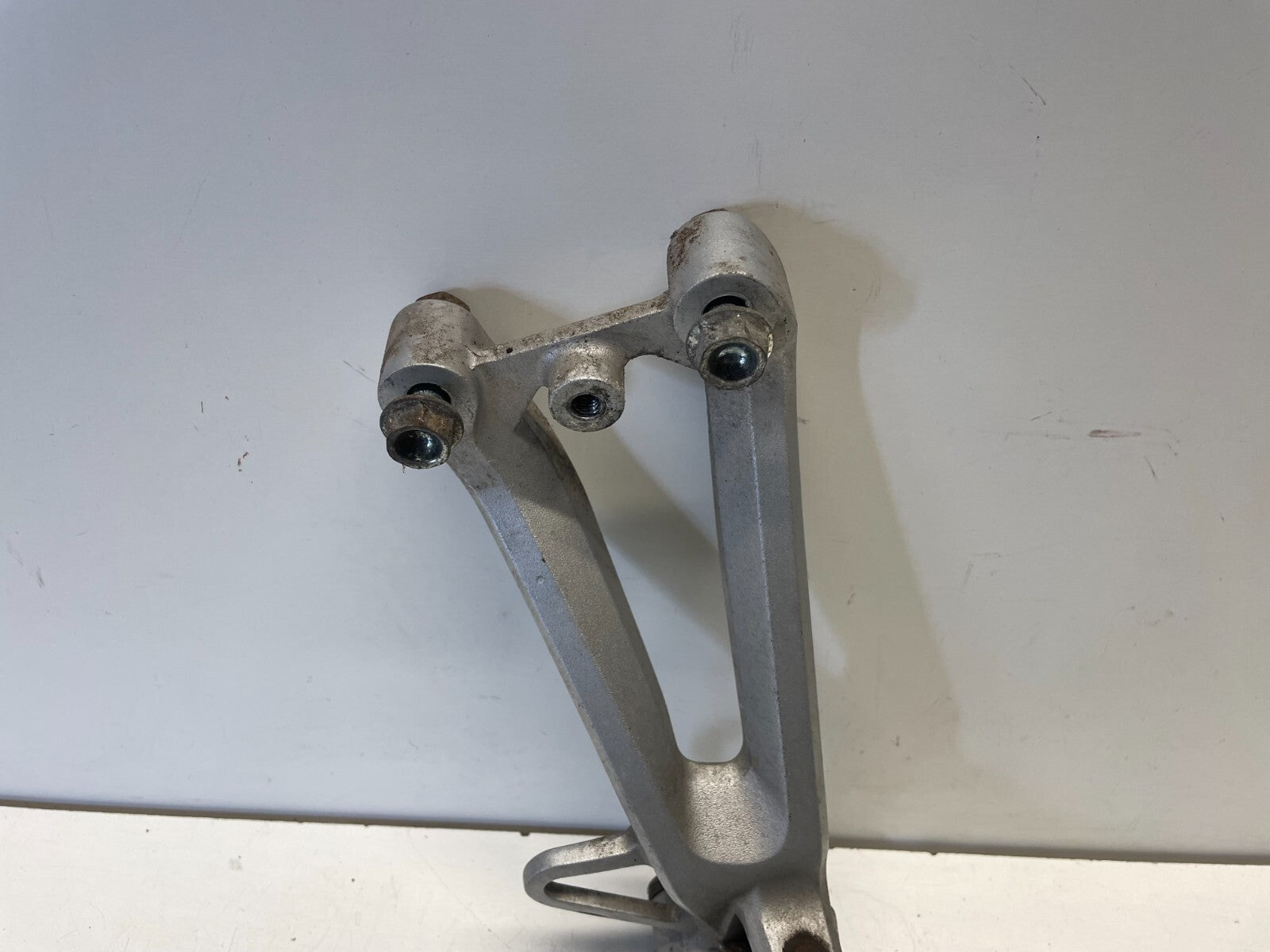 Rear Right Foot Peg Honda CBR600 F4i 2001 - 2006