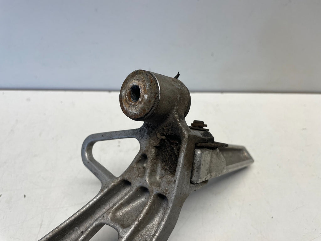 Rear Right Foot Peg Honda CBR600 F4i 2001 - 2006