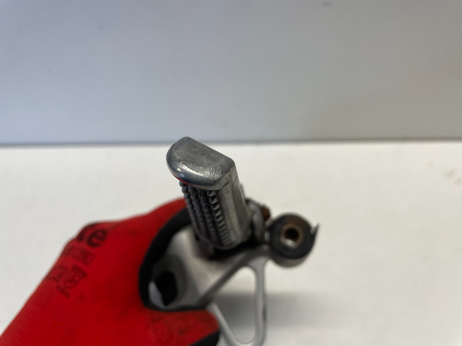 Rear Right Foot Peg Honda CBR600 F4i 2001 - 2006