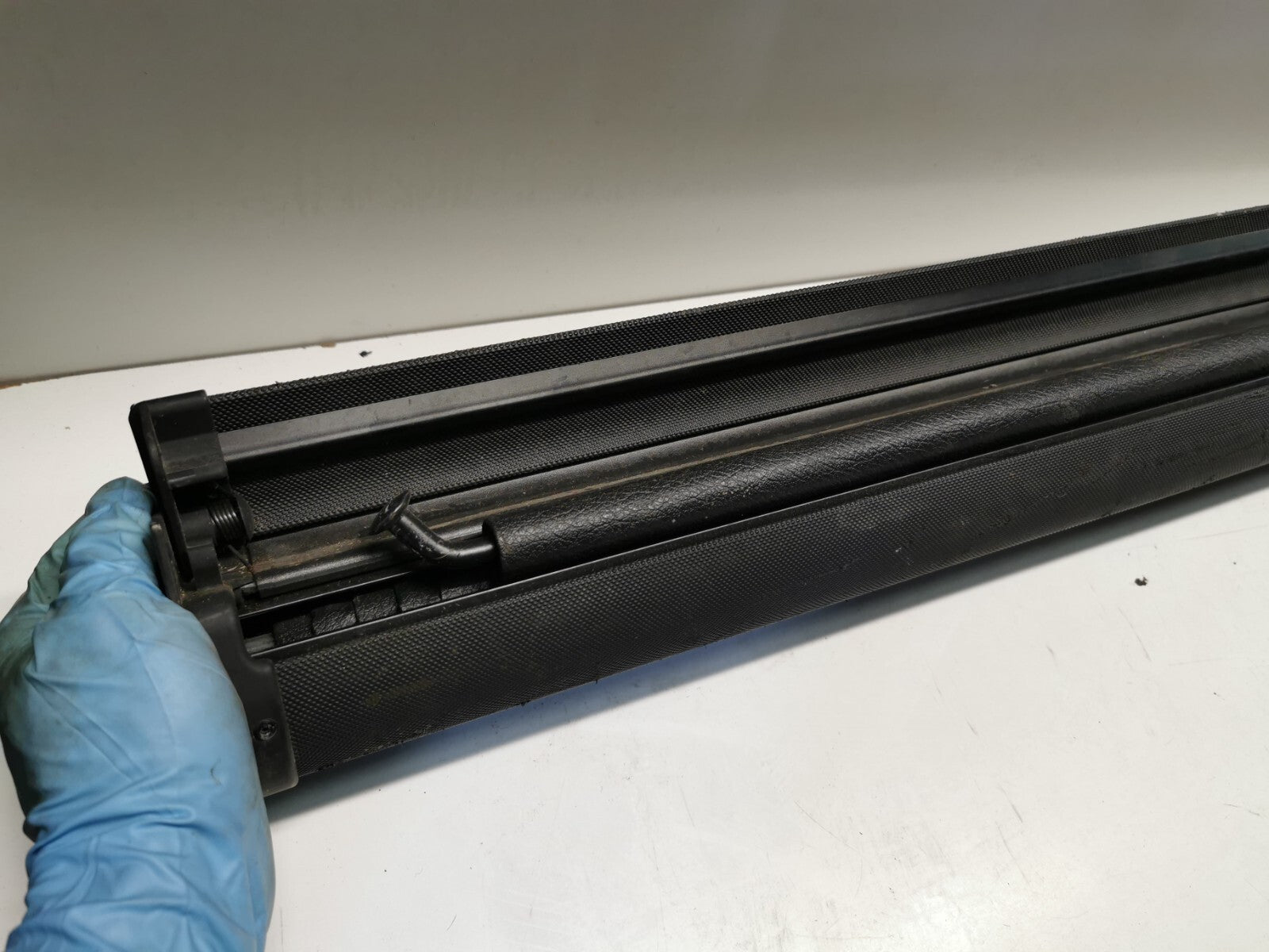 Dog Guard OEM Audi A6 C5 AVANT 4b9 861 691 b 94h