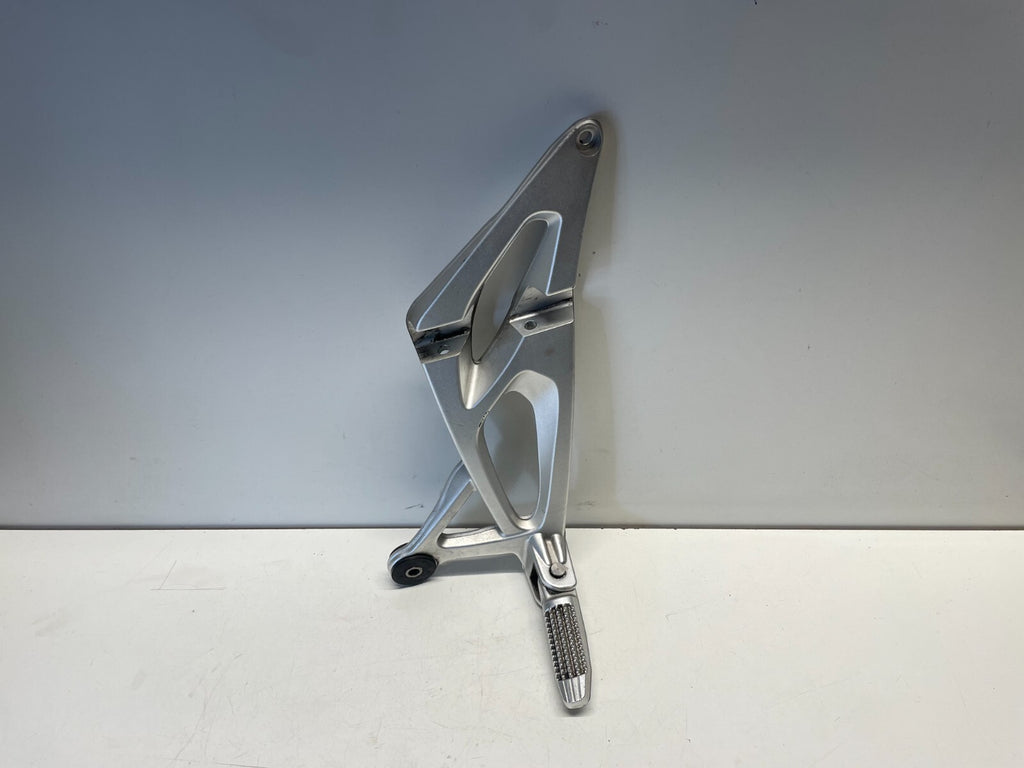 OEM Right RH Rear Pillion Foot Peg BMW K1200S 2004 - 2008