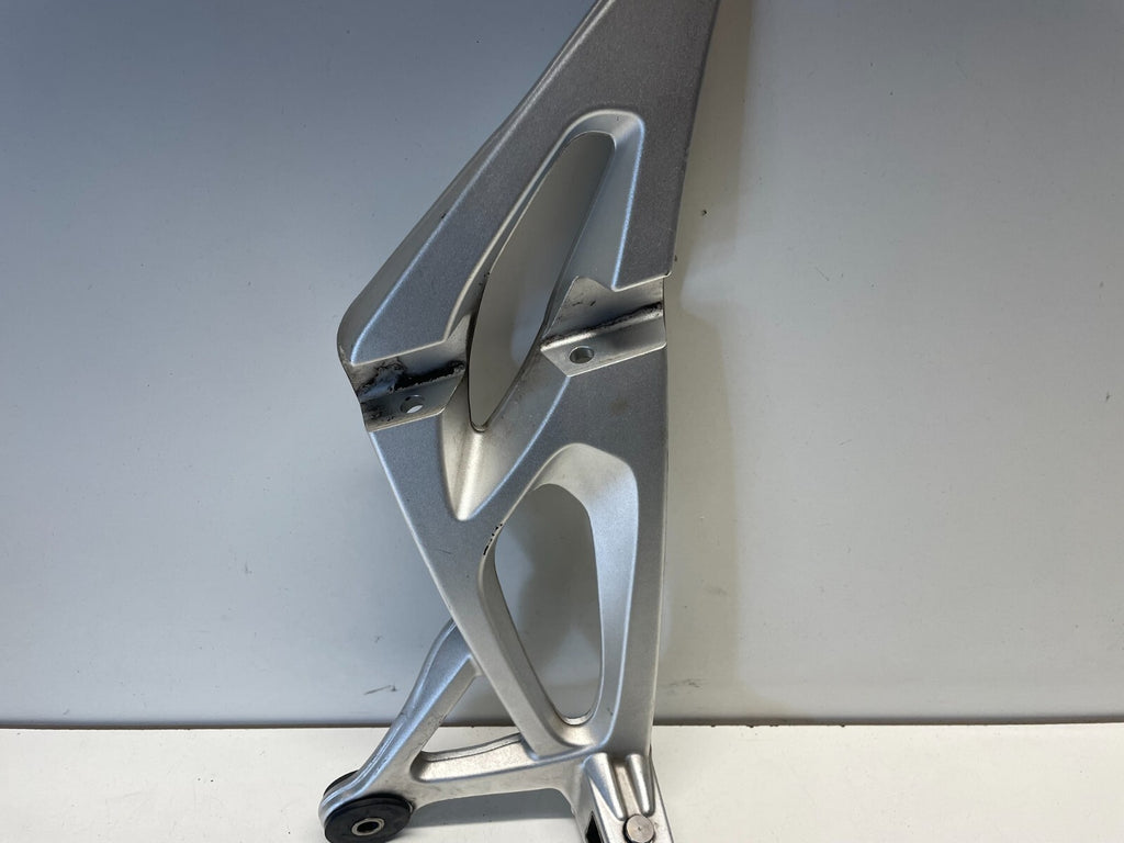 OEM Right RH Rear Pillion Foot Peg BMW K1200S 2004 - 2008
