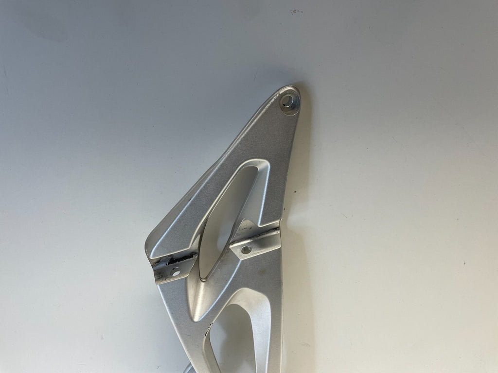 OEM Right RH Rear Pillion Foot Peg BMW K1200S 2004 - 2008