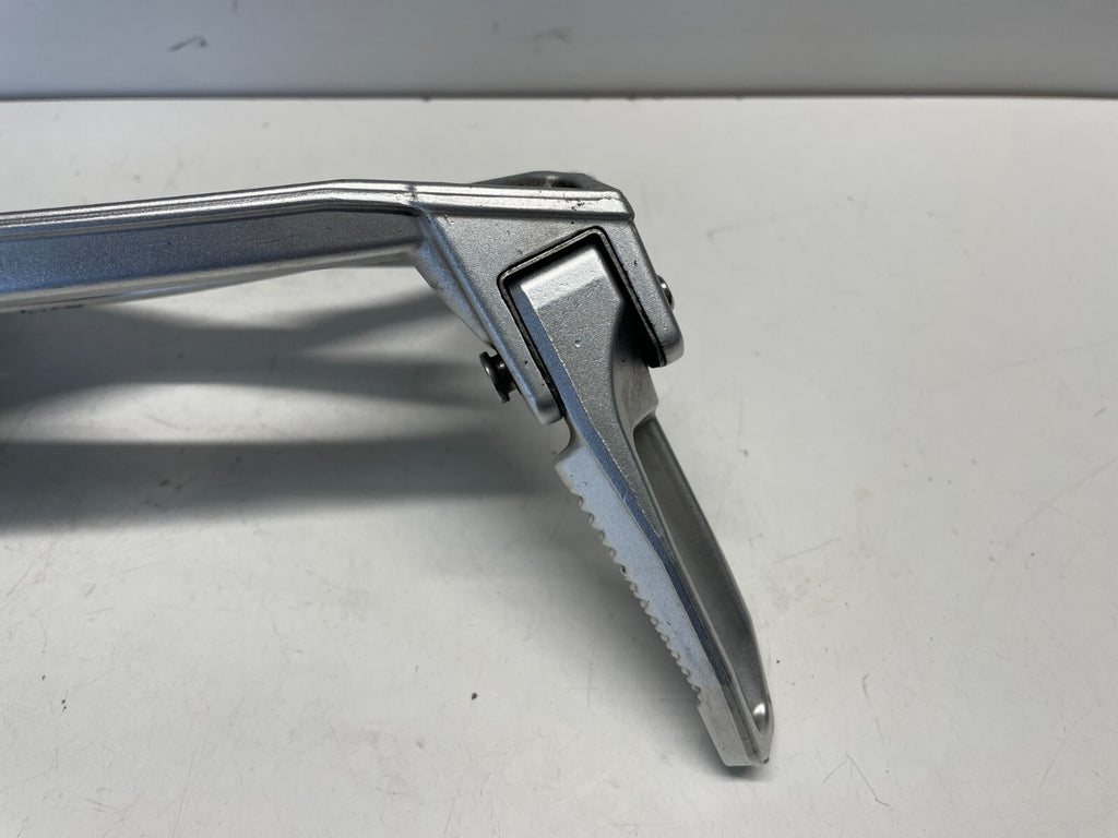 OEM Right RH Rear Pillion Foot Peg BMW K1200S 2004 - 2008