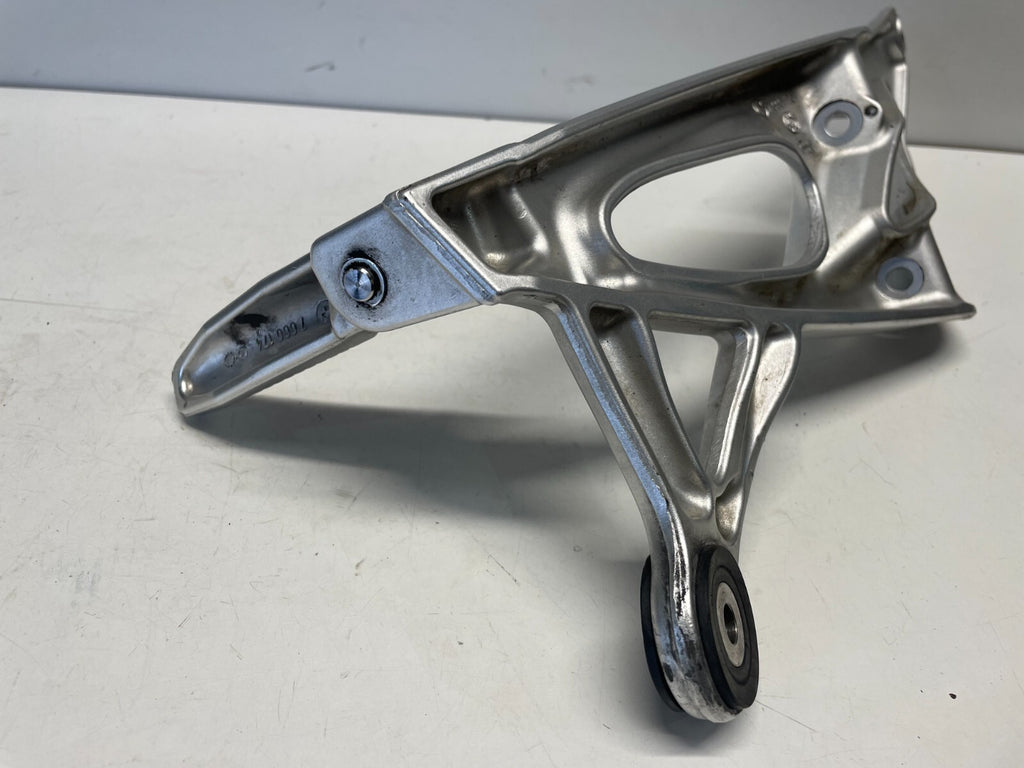 OEM Right RH Rear Pillion Foot Peg BMW K1200S 2004 - 2008