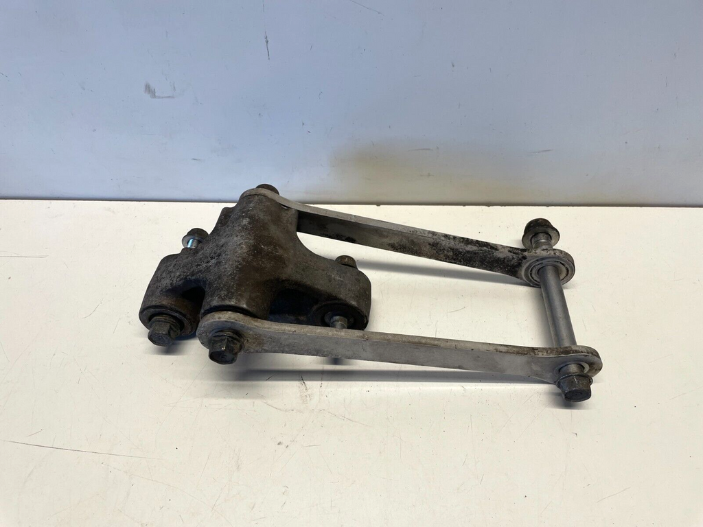 Rear Shock Linkage Kawasaki ZX9R Ninja 1998 - 1999