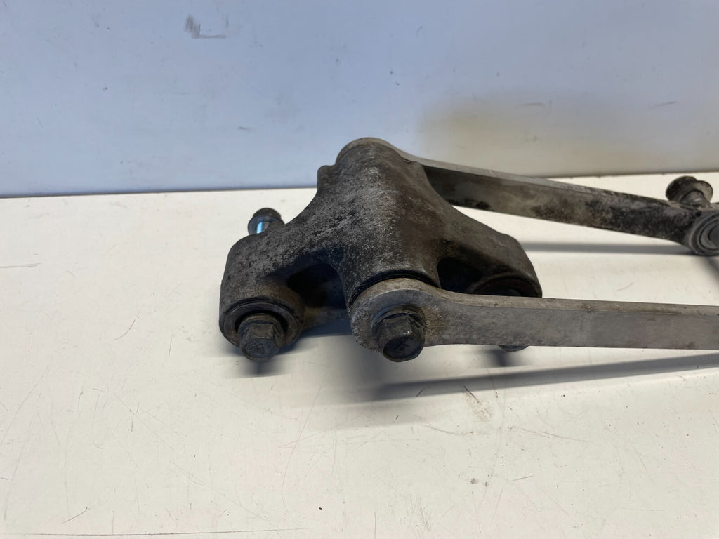 Rear Shock Linkage Kawasaki ZX9R Ninja 1998 - 1999