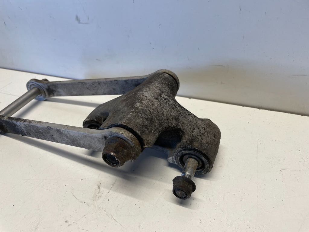 Rear Shock Linkage Kawasaki ZX9R Ninja 1998 - 1999