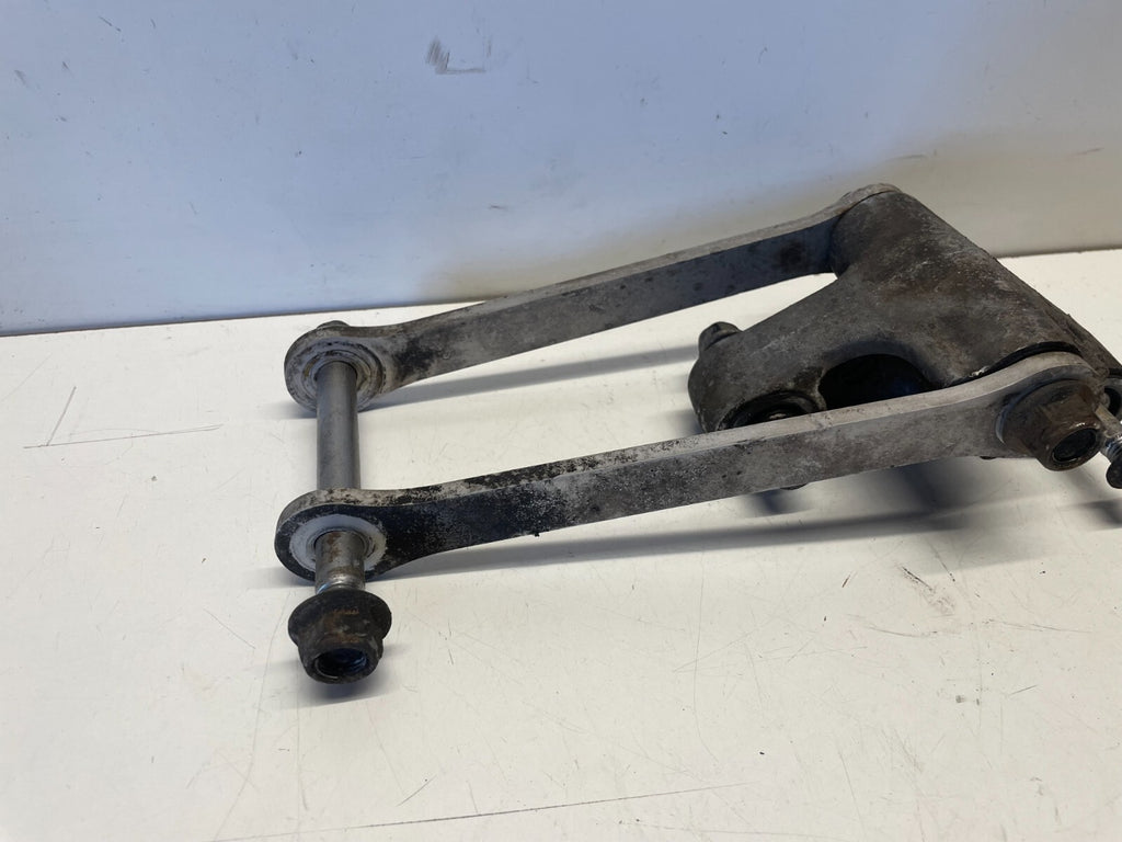 Rear Shock Linkage Kawasaki ZX9R Ninja 1998 - 1999