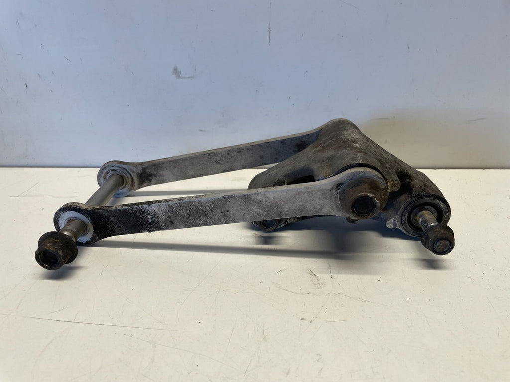 Rear Shock Linkage Kawasaki ZX9R Ninja 1998 - 1999