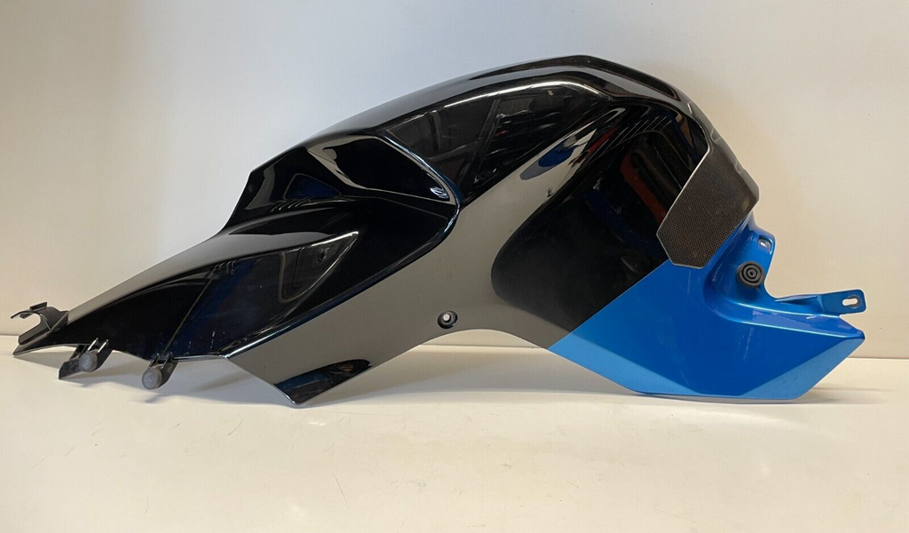 OEM Left Side Fairing Panel BMW K1200S 2004 - 2008