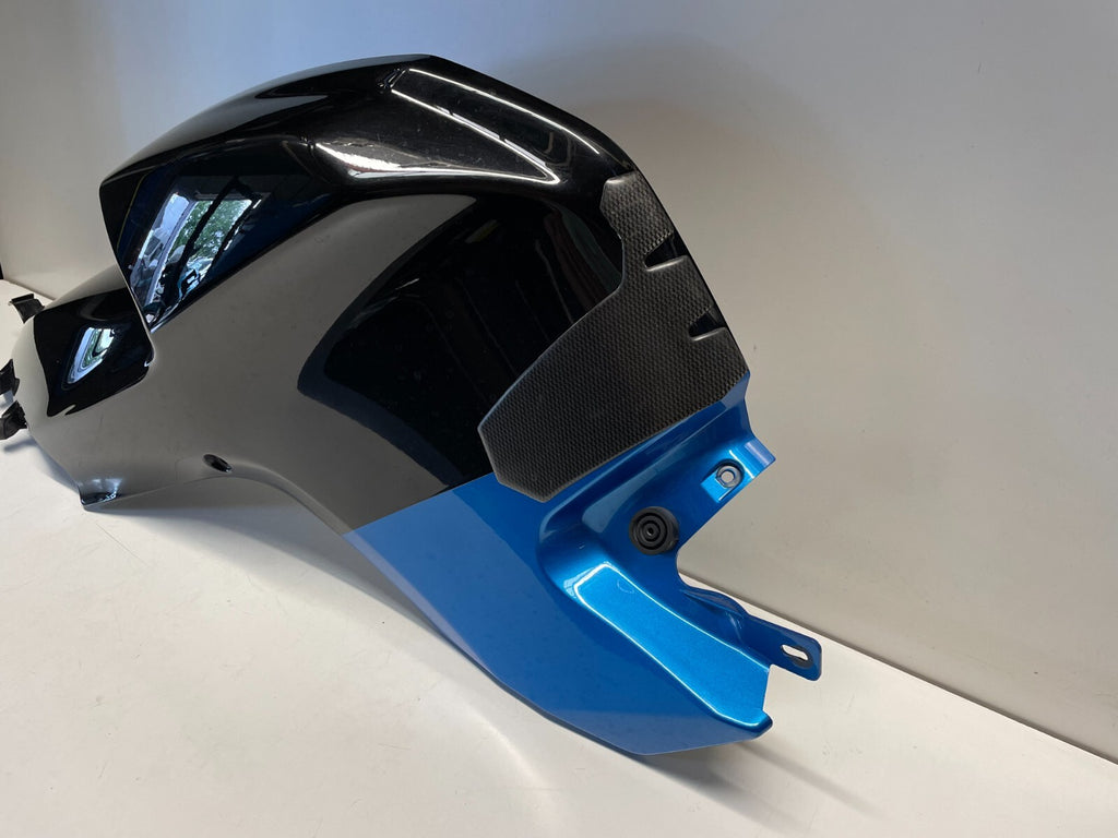 OEM Left Side Fairing Panel BMW K1200S 2004 - 2008