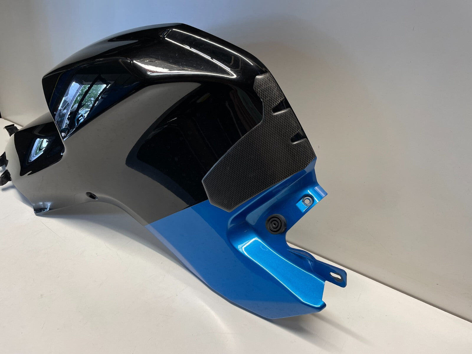 OEM Left Side Fairing Panel BMW K1200S 2004 - 2008