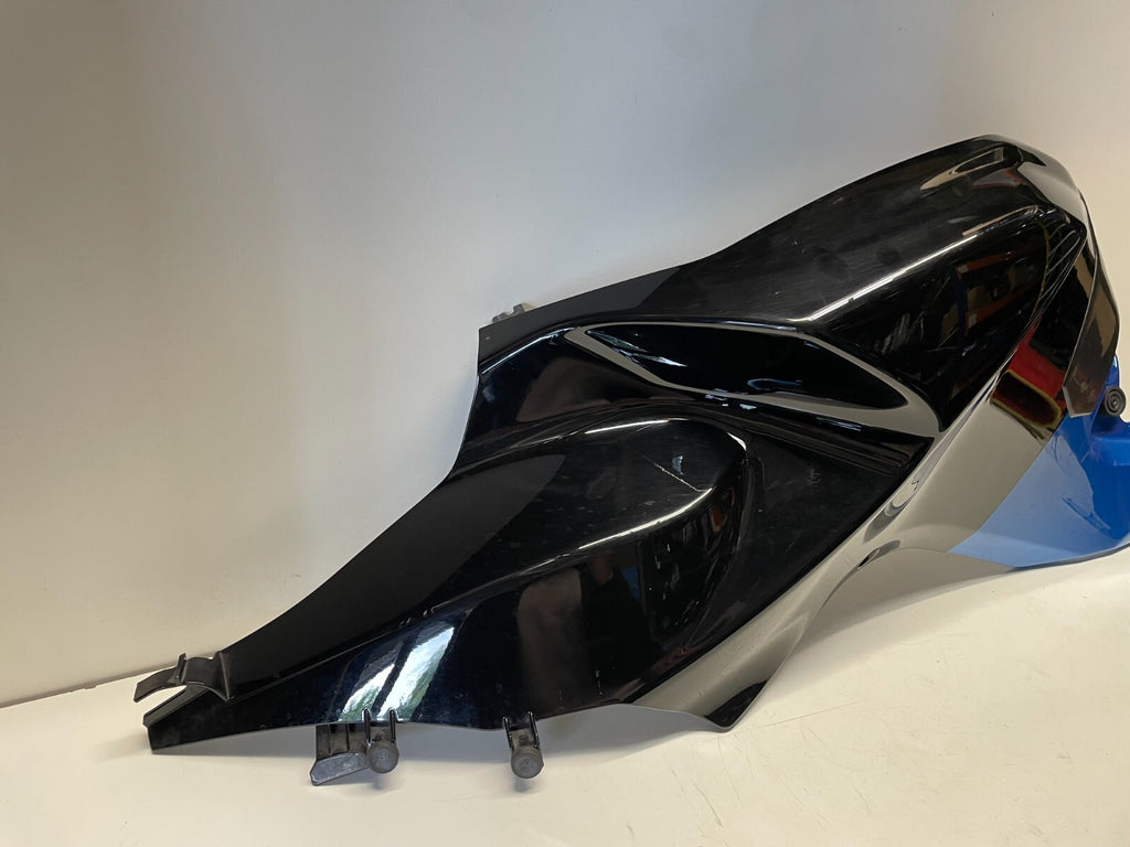 OEM Left Side Fairing Panel BMW K1200S 2004 - 2008