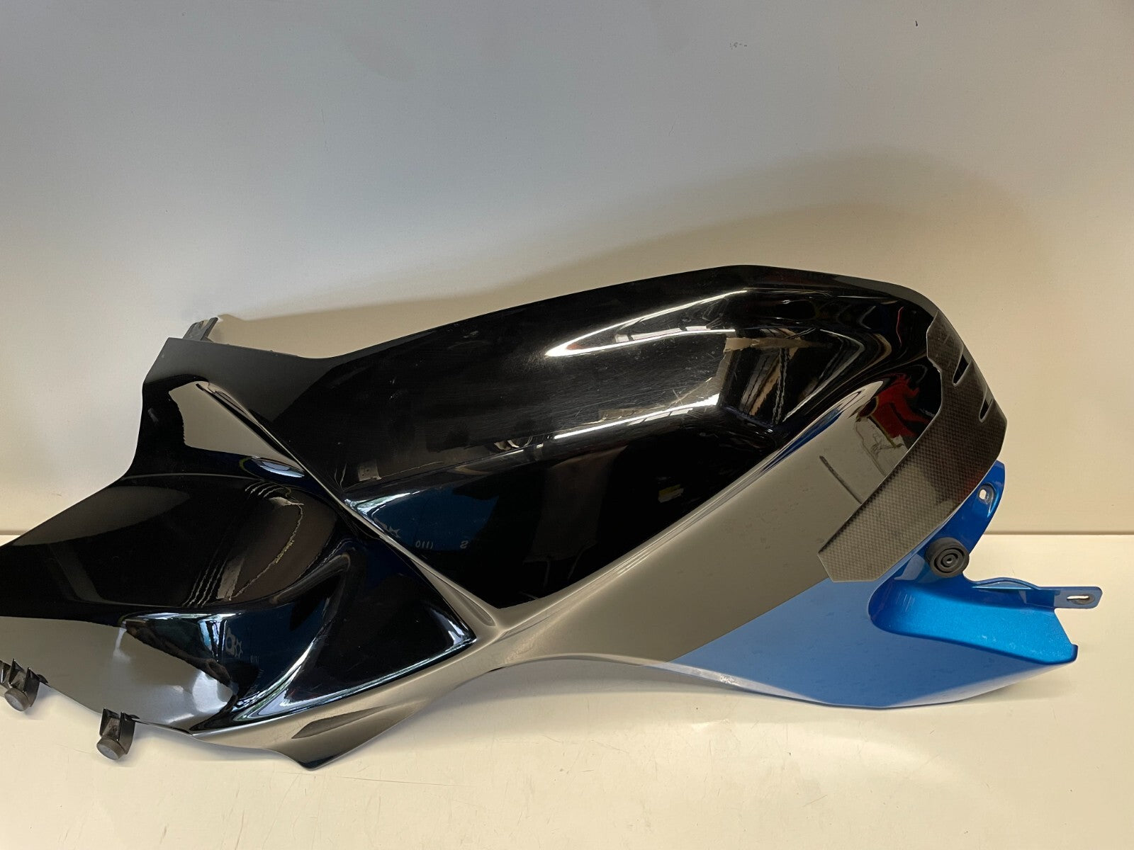 OEM Left Side Fairing Panel BMW K1200S 2004 - 2008