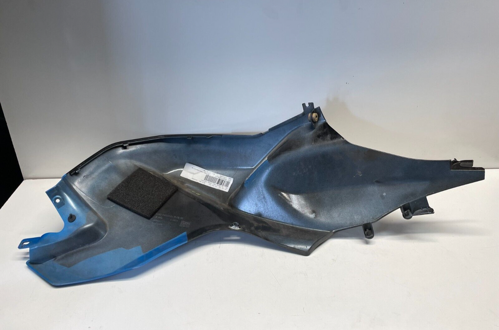 OEM Left Side Fairing Panel BMW K1200S 2004 - 2008