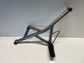 Rear Left Foot Peg Hanger Kawasaki KLZ 1000 Versys 2012 - 2014 #008