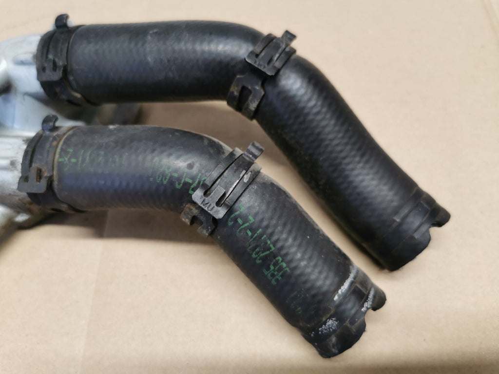 Water Pump Cover Housing BMW F800 ST 2006 - 2010