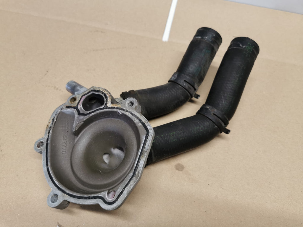 Water Pump Cover Housing BMW F800 ST 2006 - 2010