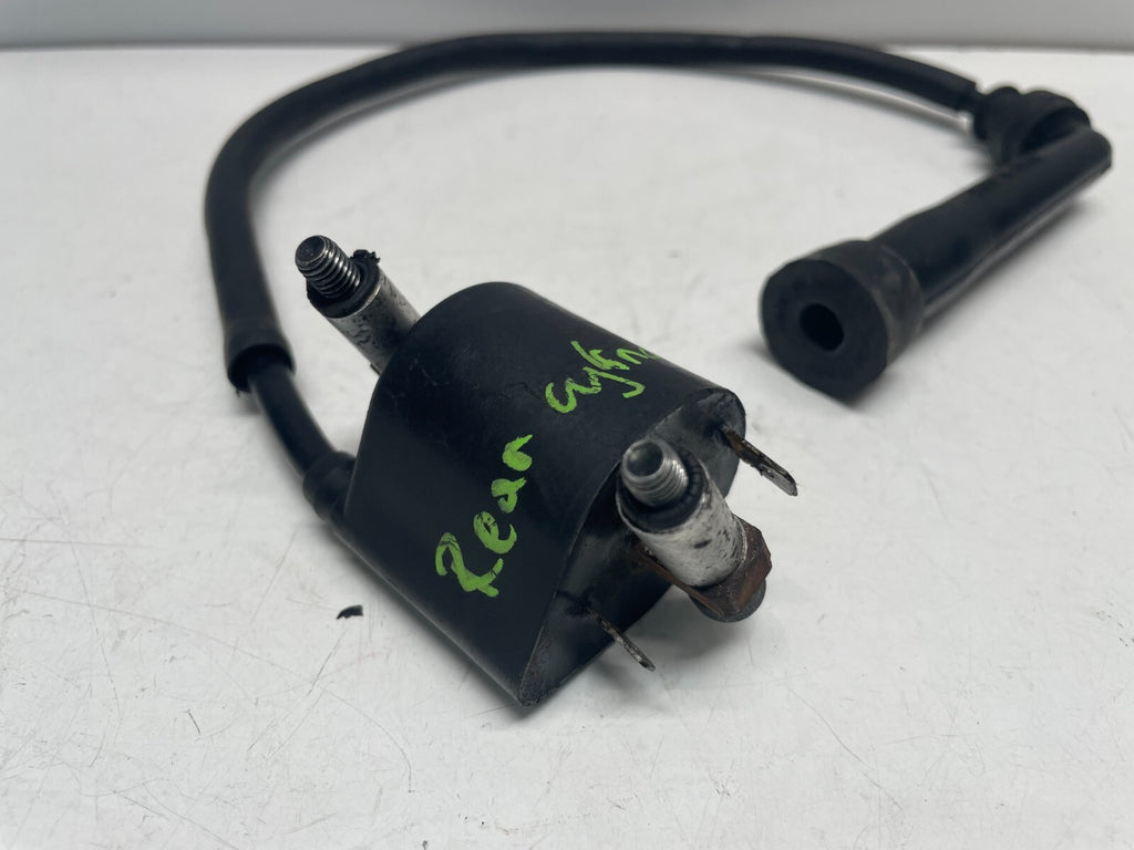 Rear Ignition Coil Suzuki VL800 Intruder Boulevard C50 2005 - 2011