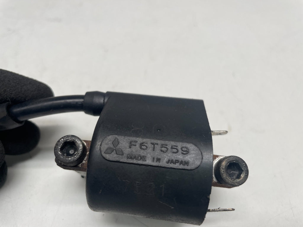 Rear Ignition Coil Suzuki VL800 Intruder Boulevard C50 2005 - 2011