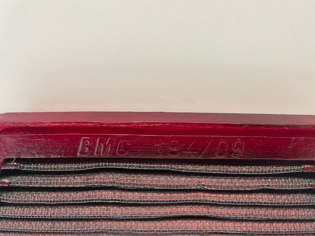 BMC Air Filter Honda CBR600 F4i 2001 - 2006