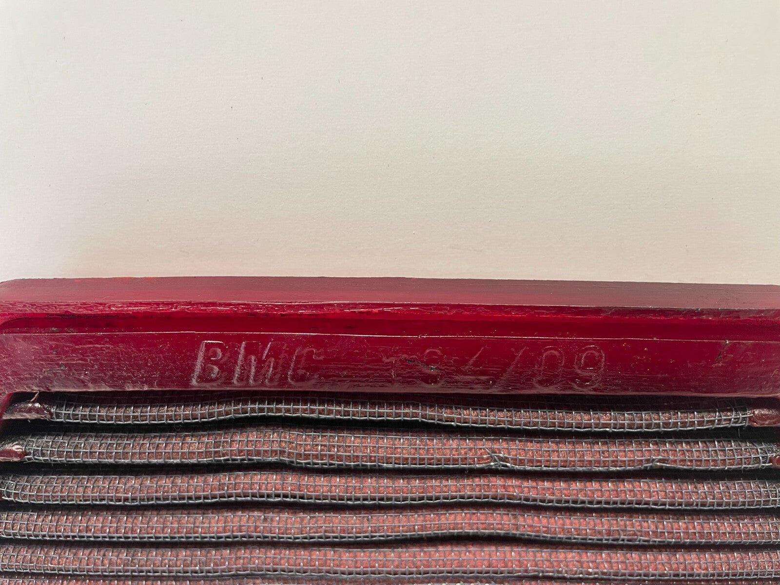 BMC Air Filter Honda CBR600 F4i 2001 - 2006