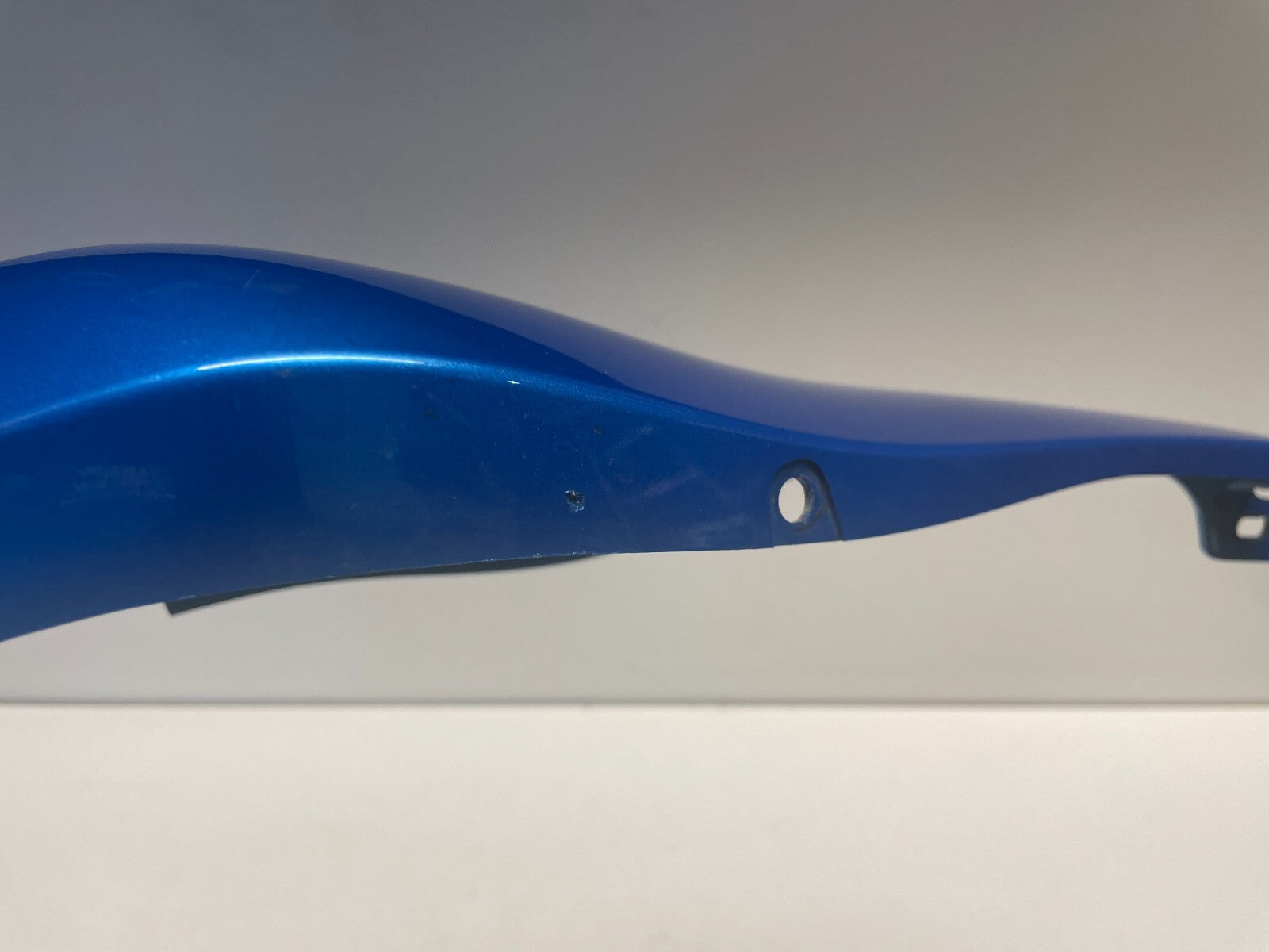 OEM Right Side Fairing Panel BMW K1200S 2004 - 2008