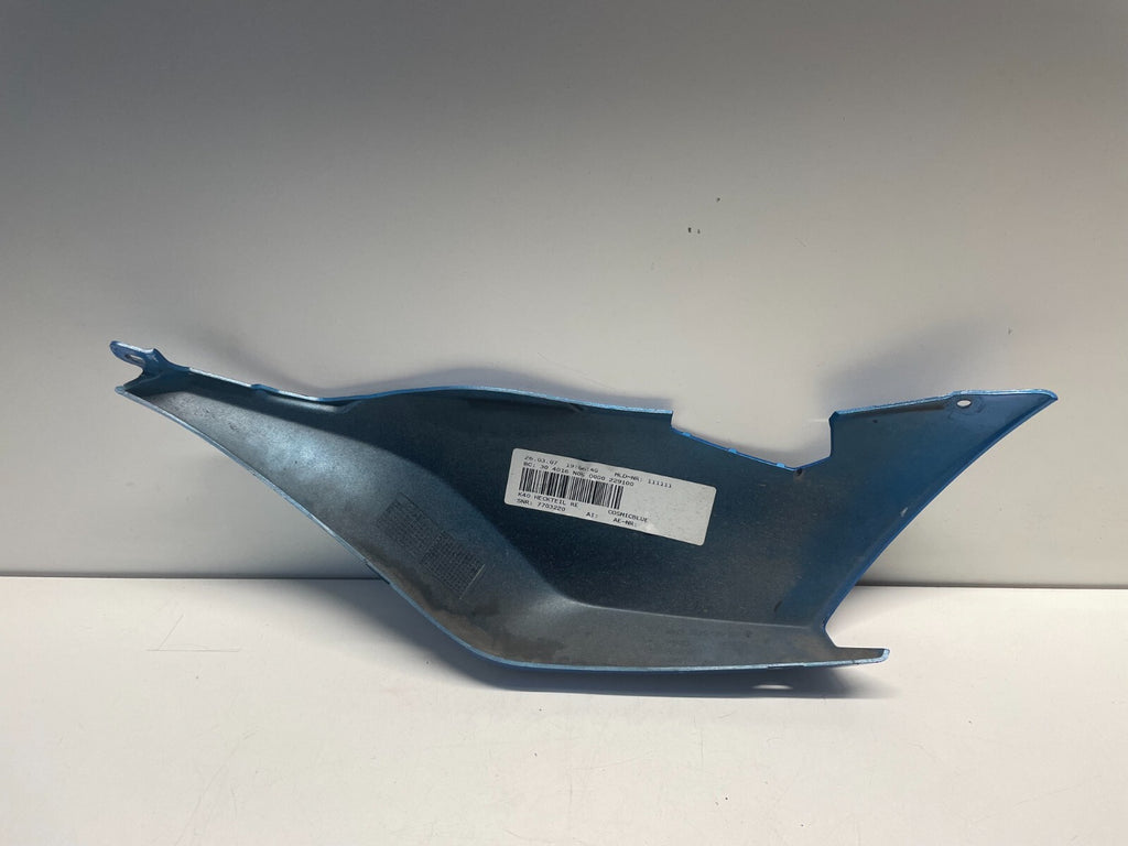 OEM Right Side Fairing Panel BMW K1200S 2004 - 2008