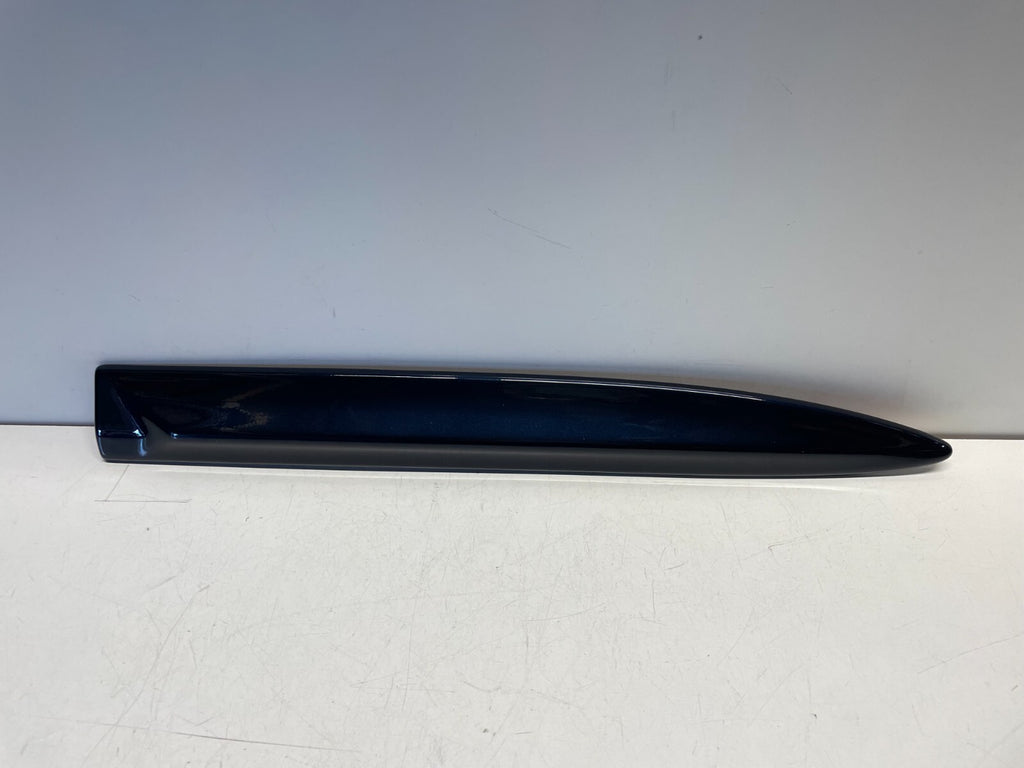 Rear Left Body Door Trim Moulding Honda HR-V 2018-