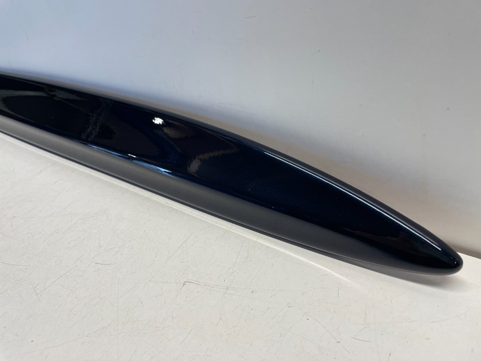 Rear Left Body Door Trim Moulding Honda HR-V 2018-