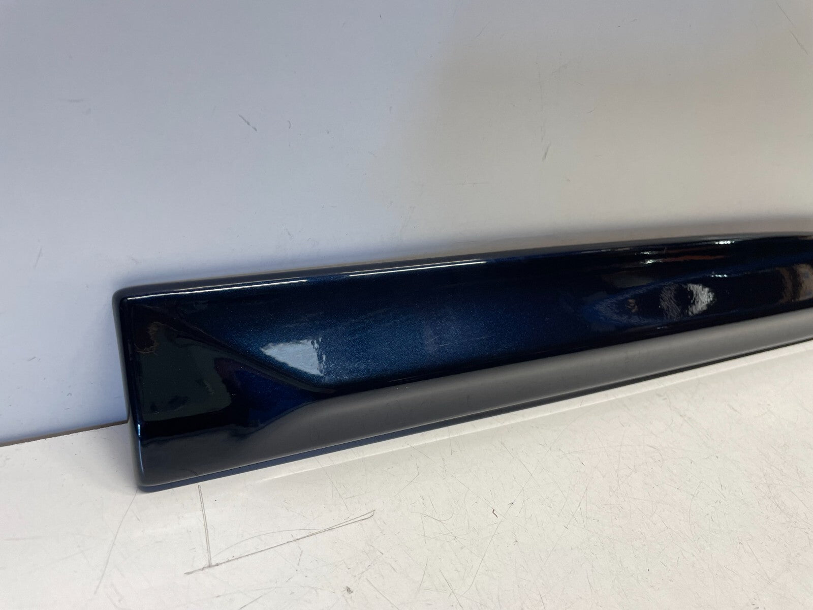 Rear Left Body Door Trim Moulding Honda HR-V 2018-
