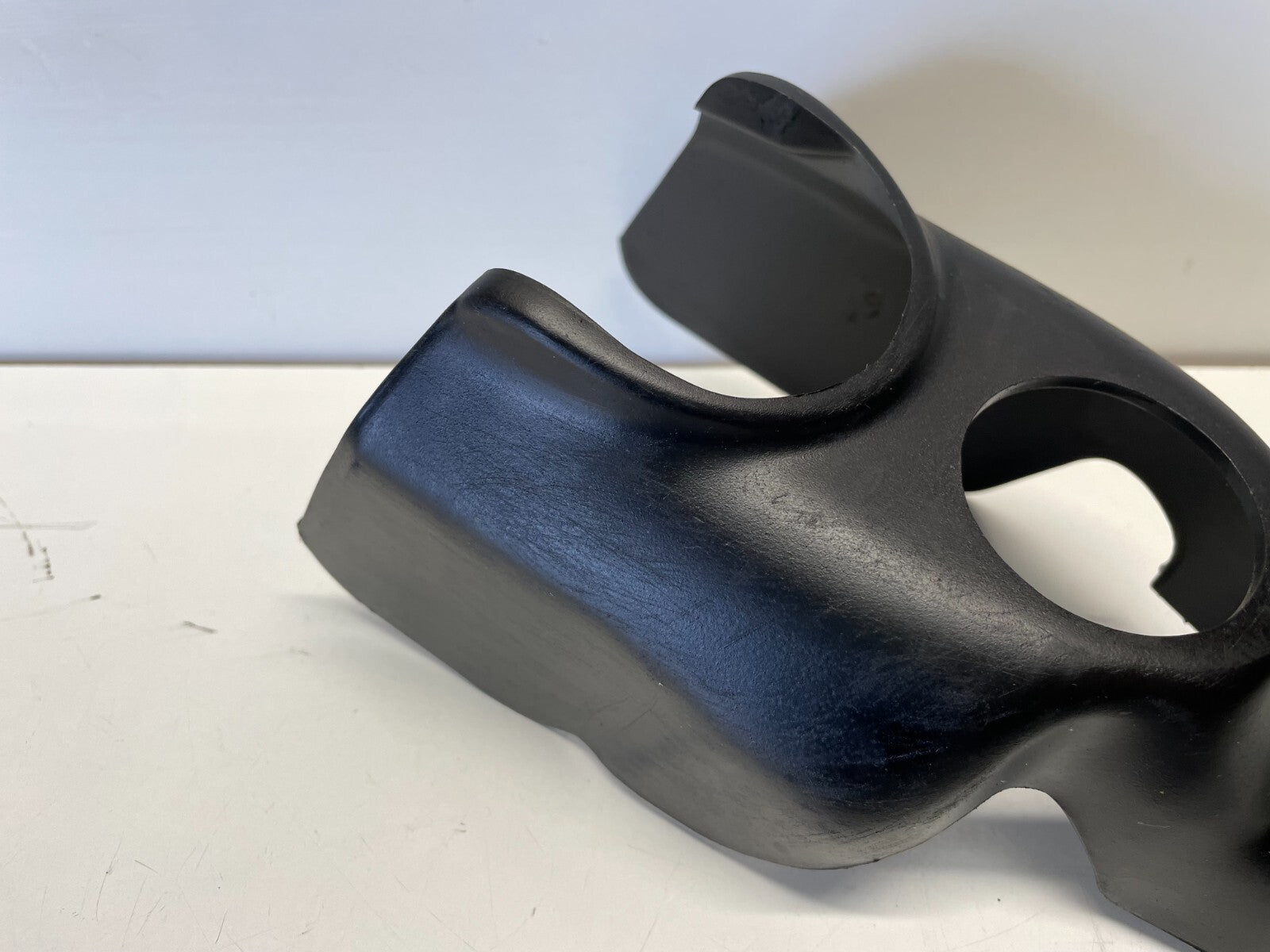 Ignition Cover Aprilia Pegaso 650 1999 - 2000