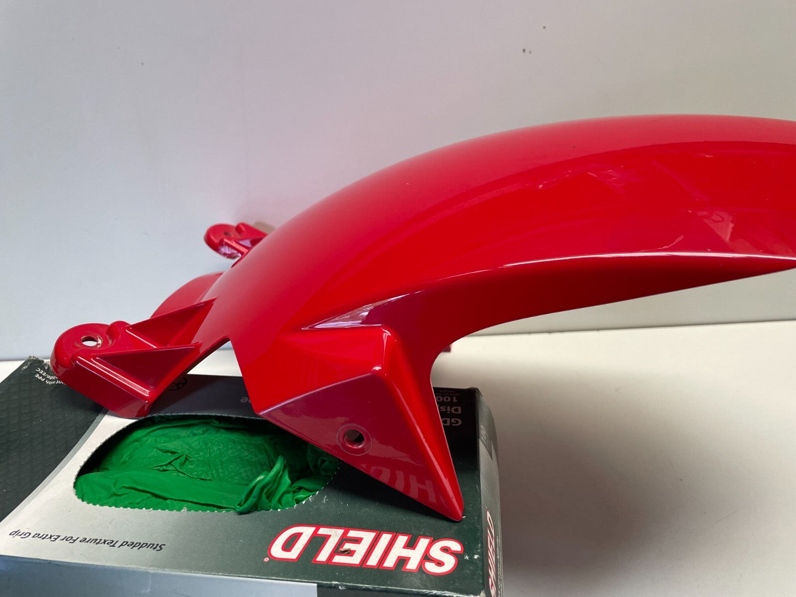 Rear Fender Mudguard Hugger Triumph Daytona 600 2002 - 2004