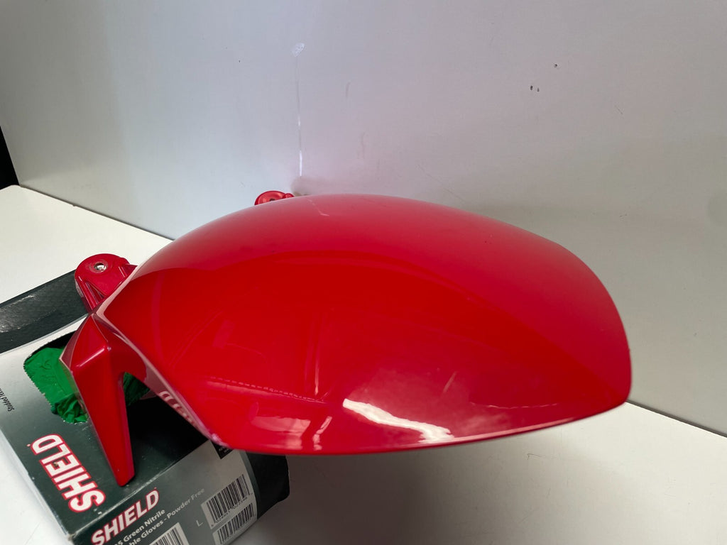 Rear Fender Mudguard Hugger Triumph Daytona 600 2002 - 2004