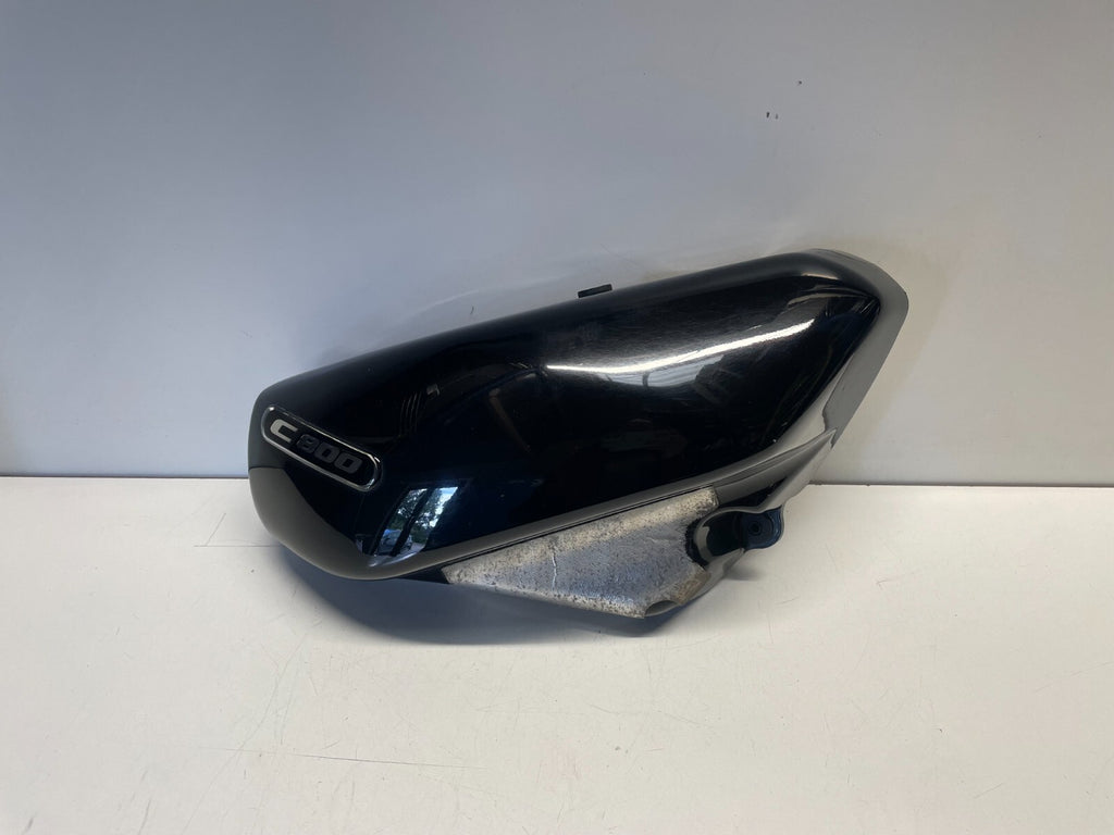 Right Side Body Cover Panel Suzuki VL800 Intruder Boulevard C50 2005 - 2011