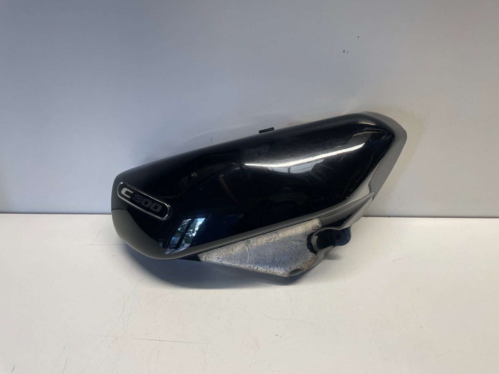 Right Side Body Cover Panel Suzuki VL800 Intruder Boulevard C50 2005 - 2011