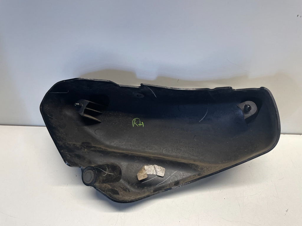 Right Side Body Cover Panel Suzuki VL800 Intruder Boulevard C50 2005 - 2011