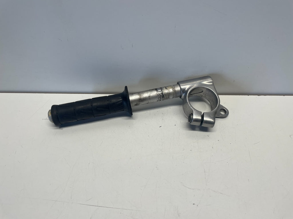 Left Hand Clip On Handlebar Kawasaki ZX9R Ninja 1998 - 1999