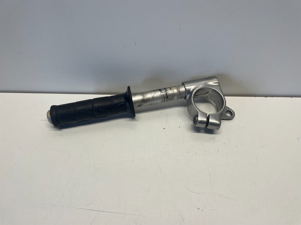 Left Hand Clip On Handlebar Kawasaki ZX9R Ninja 1998 - 1999