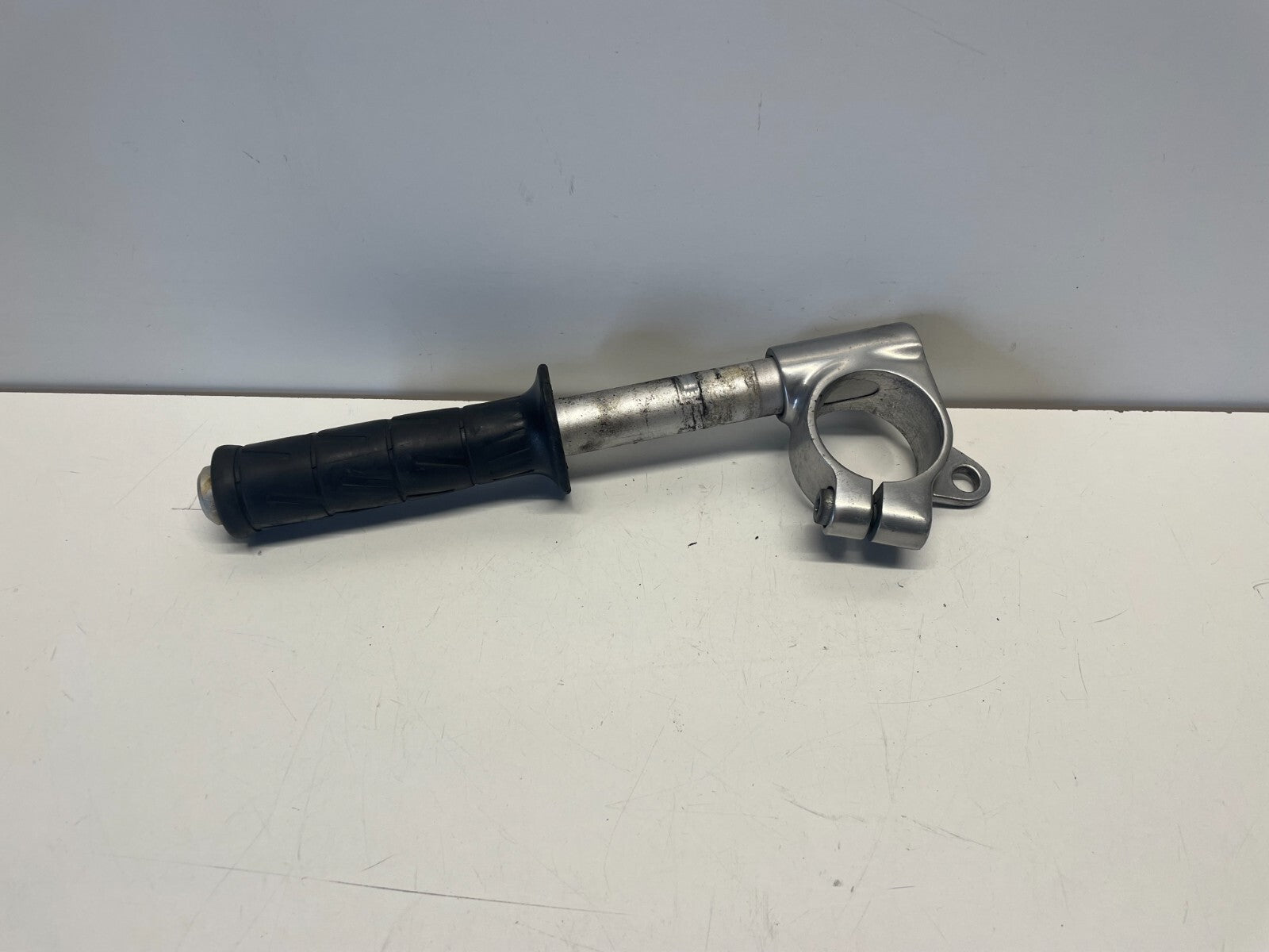 Left Hand Clip On Handlebar Kawasaki ZX9R Ninja 1998 - 1999
