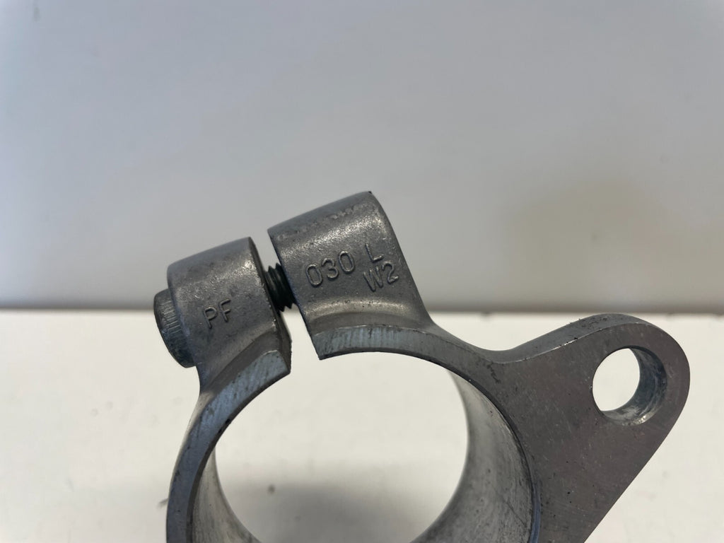 Left Hand Clip On Handlebar Kawasaki ZX9R Ninja 1998 - 1999