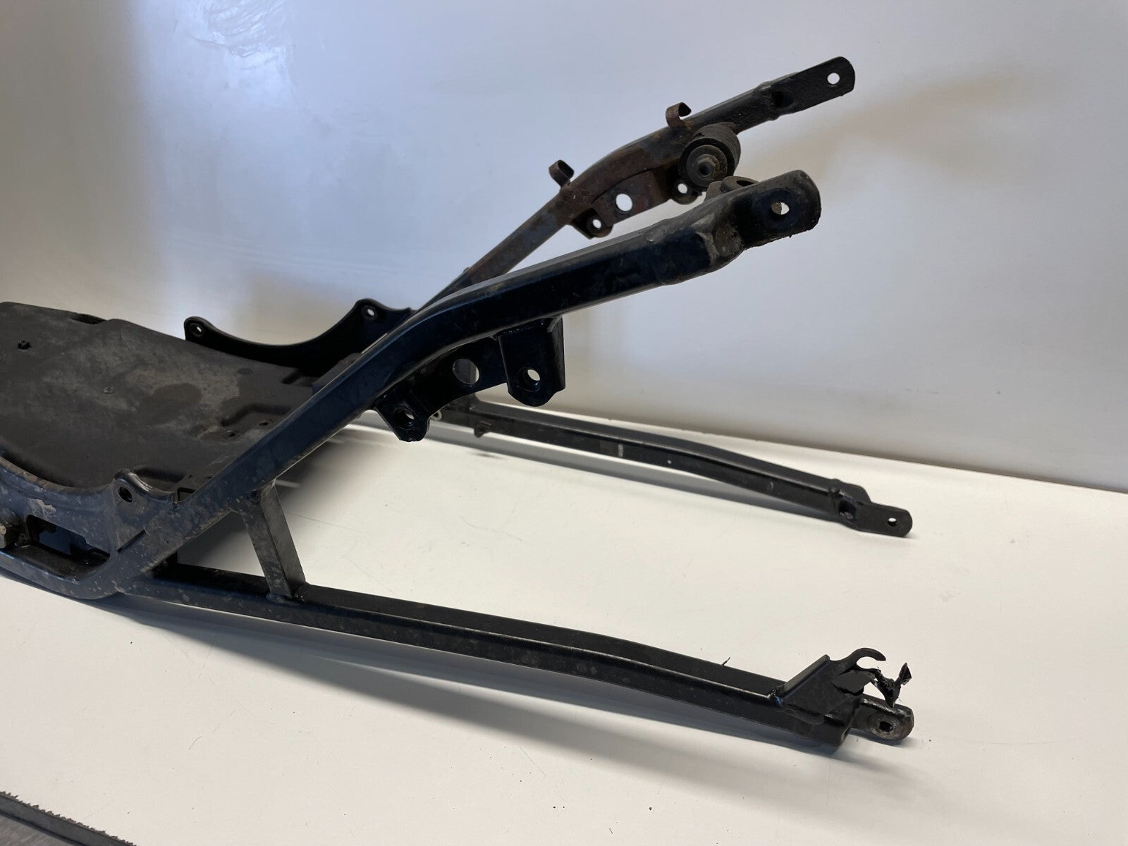 Rear Subframe Aprilia Pegaso 650 1999 - 2000