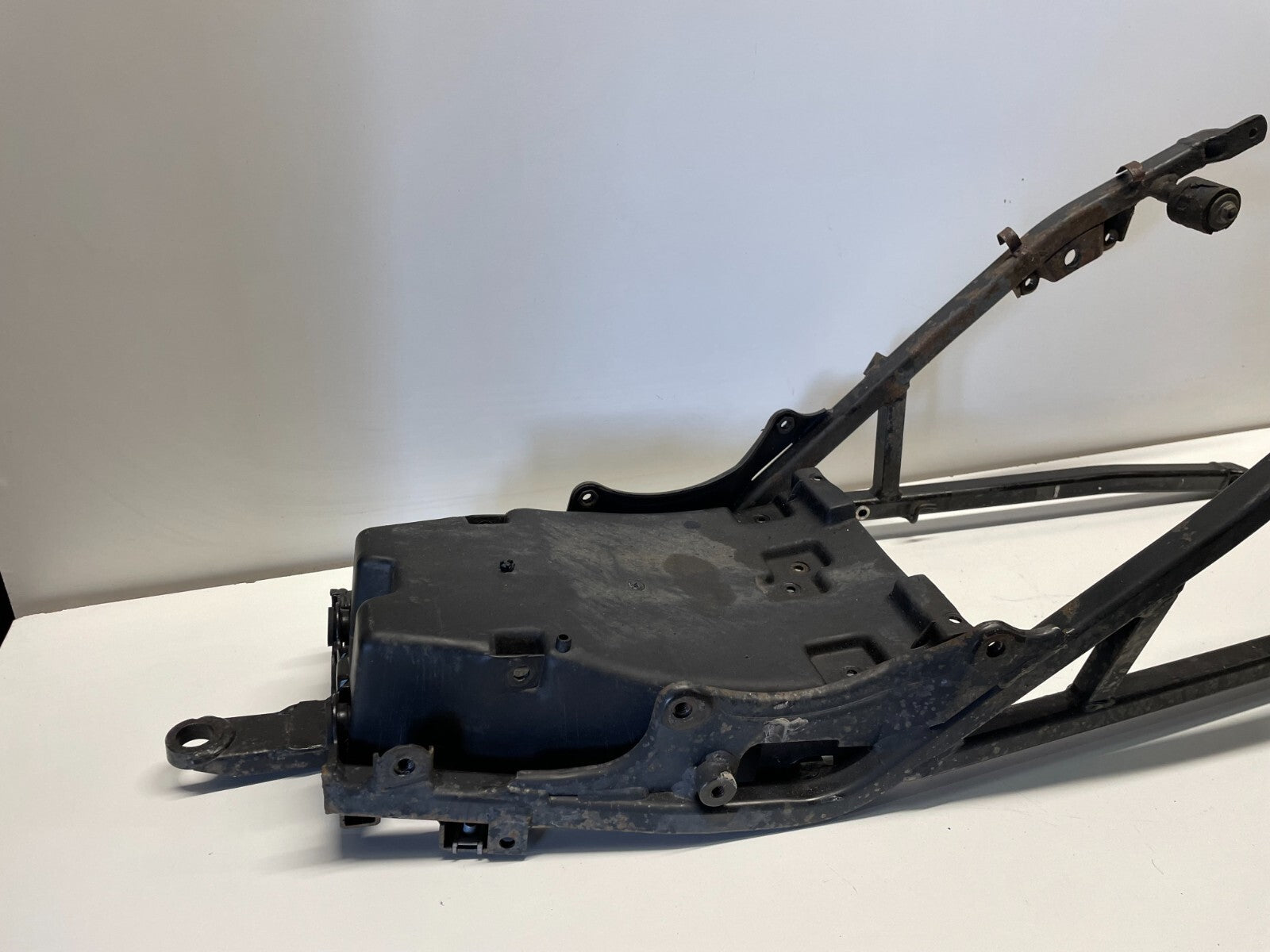 Rear Subframe Aprilia Pegaso 650 1999 - 2000
